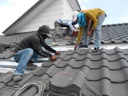 Best Flat Roofing  in Greenwood, IN